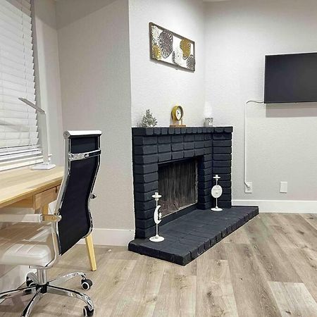 Luxury Condo In The Heart Of Midtown 薩克拉門托 外观 照片