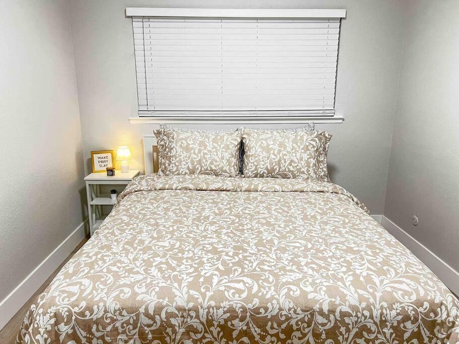 Luxury Condo In The Heart Of Midtown 薩克拉門托 外观 照片