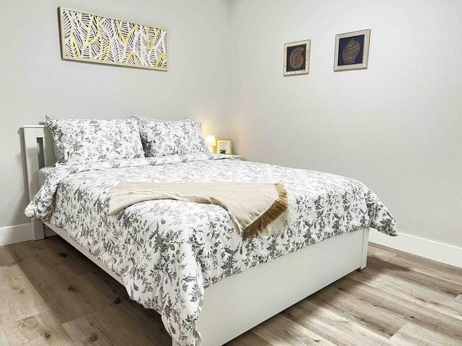 Luxury Condo In The Heart Of Midtown 薩克拉門托 外观 照片