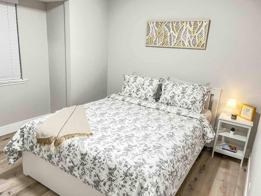Luxury Condo In The Heart Of Midtown 薩克拉門托 外观 照片